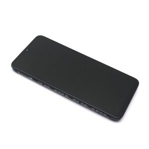 LCD displej za Xiaomi Redmi 9T/9 Power/Note 9 4G/Poco M3 2020 + Touch screen + frame crni APLONG Original Material (MS).