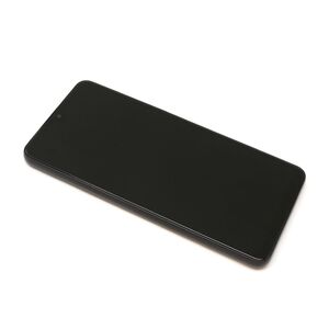 LCD displej za Samsung A336 Galaxy A33 5G + Touch screen + frame crni Incell (MS).