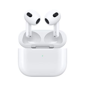 Slusalice Bluetooth Airpods AP4 bele (MS).