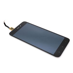 LCD displej za Xiaomi Redmi Go + Touch screen crni (MS).
