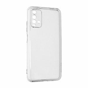 Torbica Silikonska maska / futrola ultra tanka za Xiaomi Redmi 9T/Redmi Note 9 4G/Redmi 9 Power providna.
