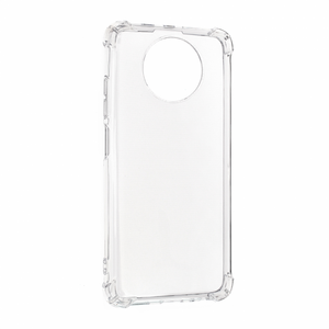Maska / futrola providna Ice Cube za Xiaomi Redmi Note 9T 5G/Redmi Note 9 5G.