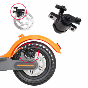 Kocnica za elektricni trotinet Xiaomi M365/1s/essential/Pro1/Pro2/mi3.