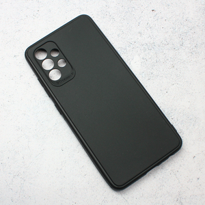 Maska / futrola 3D Camera za Samsung A325 Galaxy A32 4G (EU) crna.