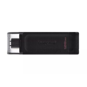 USB Flash memorija Kingston Data Traveler 3.2 128GB DT70/128 USB-C (MS).