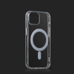 Maska / futrola Magsafe za iPhone 15 6.1 providna.