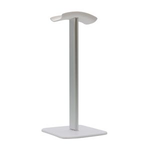 Drzač plasticni za velike slusalice beli (MS).