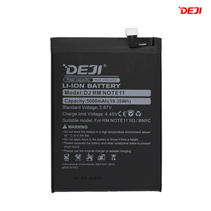Baterija Deji za Xiaomi Redmi Note 11(5000mAh)BN5C.