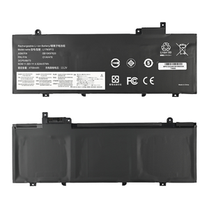 Baterija za laptop Lenovo T480s HQ2200 B.
