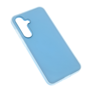 Maska / futrola Sugar Pop za Samsung S731B Galaxy S25 Fe plava.