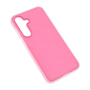 Maska / futrola Sugar Pop za Samsung S731B Galaxy S25 Fe pink.