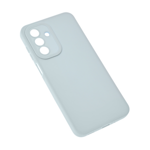 Maska / futrola Silikon Pro Camera za Samsung A175 Galaxy A17 svetlo plava.