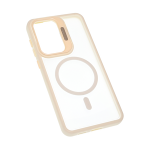 Maska / futrola Magsafe Pastel Pop za Samsung S731B Galaxy S25 FE bez.