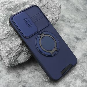 Maska / futrola DEFENDER CAMSHIELD za Samsung A376 Galaxy A37 5G plava (MS).