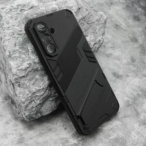 Maska / futrola COLOR STRONG II za Samsung A566 Galaxy A56 5G crna (MS).