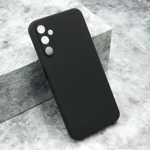 Maska / futrola GENTLE COLOR za Samsung A145R Galaxy A14 4G/Galaxy A14 5G crna (MS).