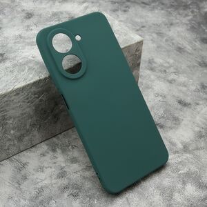 Maska / futrola GENTLE COLOR za Xiaomi Redmi A5 4G NFC (173 mm) zelena (MS).