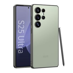 Maska / futrola ELEGANT PRO CASES za Samsung S938 Galaxy S25 Ultra 5G zelena (GKK case) (MS).