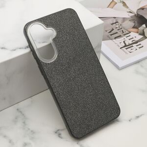 Maska / futrola GLOW DUST za Samsung A376 Galaxy A37 5G crna (MS).