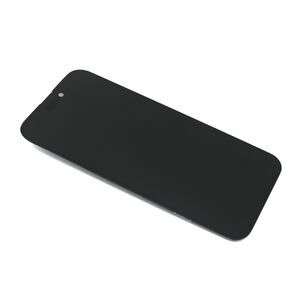 LCD displej za iPhone 14 Pro Max (6.7) + Touch screen crni APLONG Original Material (MS).