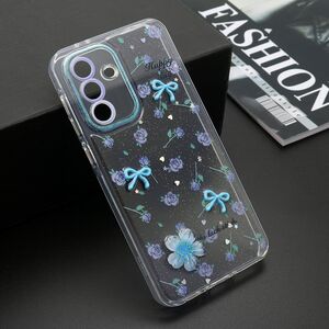 Maska / futrola WHISPER za Samsung A376 Galaxy A37 5G plava (MS).