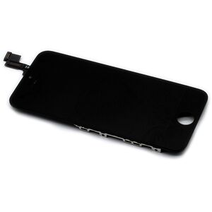 LCD displej za Iphone 5S + Touch screen crni original (MS).