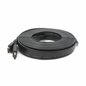 Kabl Flet HDMI na HDMI ccs 10m JWD-HDMI6.