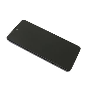 LCD displej za Samsung A515F Galaxy A51 + Touch screen + frame crni INCELL (MS).