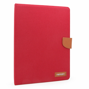 Maska / futrola Mercury za tablet 10" univerzalna crvena.