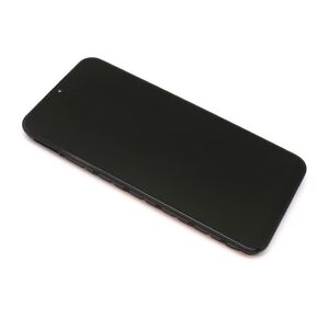 LCD displej za Samsung A156 Galaxy A15 5G + Touch screen + frame crni Incell HD Aplong (MS).