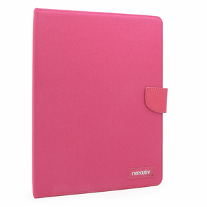 Maska / futrola Mercury za tablet 10" univerzalna pink.