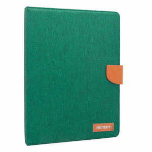 Maska / futrola Mercury za tablet 11-12" univerzalna zelena.