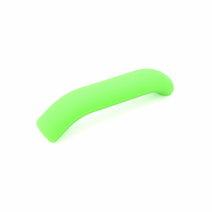 Navlaka za rucice kocnica za elektricni trotinet Xiaomi M365 zelena.