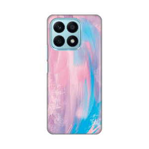 Silikonska maska / futrola print za Huawei Honor X8a Watercolor.