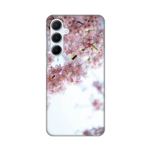 Silikonska maska / futrola print za Samsung A556 Galaxy A55 5G Spring.