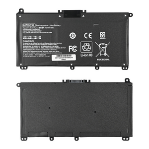 Baterija za laptop HP 250 G9, Pavilion 15-EG HW03XL HQ2200 B.