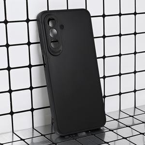 Maska / futrola 3D Camera za Samsung A266 Galaxy A26 5G crna.