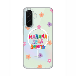 Maska / futrola print Magsafe za Samsung A366 Galaxy A36 5G Bonito.