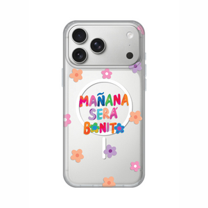 Maska / futrola print Magsafe za iPhone 17 Pro Max 6.9 Bonito.