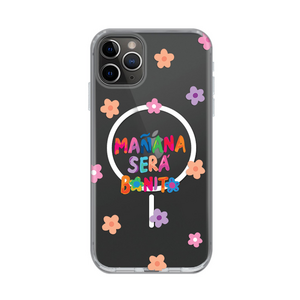 Maska / futrola print Magsafe za iPhone 11 Pro Max 6.5 Bonito.