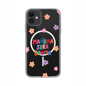 Maska / futrola print Magsafe za iPhone 11 6.1 Bonito.