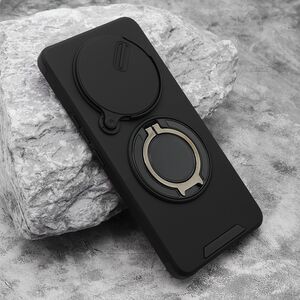 Maska / futrola DEFENDER CAMSHIELD za Huawei Honor Magic 7 lite/Honor X9C lite crna (MS).