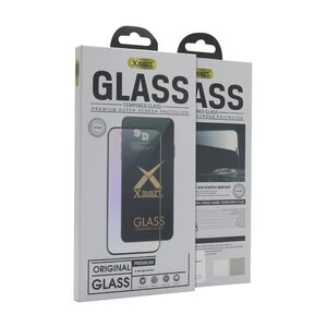 GLASS - Staklena zaštita za ekran X mart 9D za iPhone 16 Pro (6.3)/iPhone 17 (6.3) (MS).
