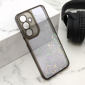 Maska / futrola FIESTA II za Samsung S731B Galaxy S25 FE crna (MS).