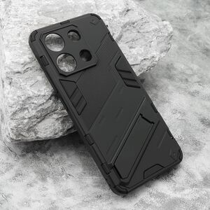 Maska / futrola COLOR STRONG II za Xiaomi Redmi Note 13 4G crna (MS).