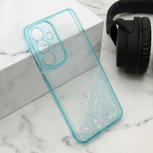 Maska / futrola FIESTA II za Samsung S731B Galaxy S25 FE plava (MS).