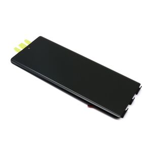LCD displej za Huawei Honor Magic 5 Lite/X9a + Touch screen crni OLED (MS).