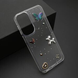 Maska / futrola STICKER za Samsung A166 Galaxy A16 5G DZ04 (MS).