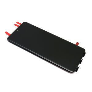 LCD displej za Huawei Honor 90 5G + Touch screen crni OLED original (MS).