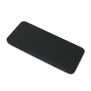 LCD displej za Samsung A102U Galaxy A10e/A202 Galaxy A20E + Touch screen + frame crni APLONG Original Material (MS).